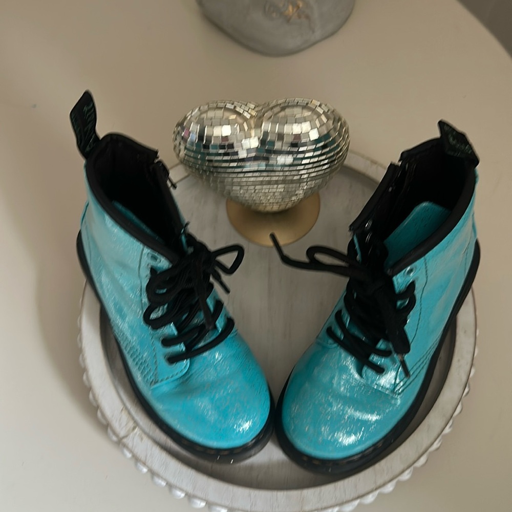 Glittery and gorgeous Docs ✨